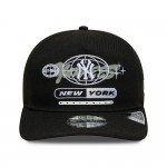 New York Yankees MLB Graphic Black 19TWENTY Adjustable Cap New York Yankees MLB Graphic Black 19TWENTY Adjustable Cap