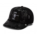 Gilded Beast Swole Black Goorin Bros