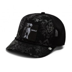 Gilded Beast Swole Black Goorin Bros