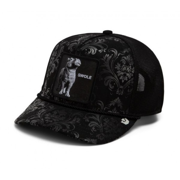 Gilded Beast Swole Black Goorin Bros