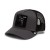 The Boss Gorilla Oil Gray Trucker Goorin Bros