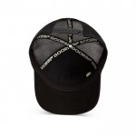Pantera Nera Rossa Black Goorin Bros