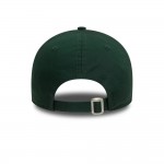 New York Yankees League Essential Dark Green 9FORTY Adjustable Cap New York Yankees League Essential Dark Green 9FORTY Adjustable Cap