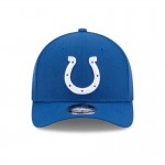 Indianapolis Colts NFL Team Blue 9FORTY M-Crown Cap