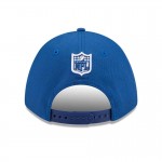 Indianapolis Colts NFL Team Blue 9FORTY M-Crown Cap