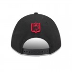 Atlanta Falcons NFL Team Black 9FORTY M-Crown Cap
