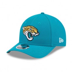 Carolina Panthers NFL Team Blue 9FORTY M-Crown Cap