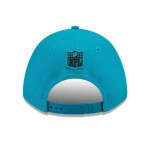 Carolina Panthers NFL Team Blue 9FORTY M-Crown Cap