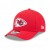 Kansas City Chiefs NFL Team Red 9FORTY M-Crown Cap
