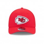 Kansas City Chiefs NFL Team Red 9FORTY M-Crown Cap