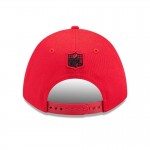Kansas City Chiefs NFL Team Red 9FORTY M-Crown Cap