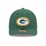 Green Bay Packers NFL Team Dark Green 9FORTY M-Crown Cap