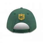 Green Bay Packers NFL Team Dark Green 9FORTY M-Crown Cap