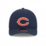 Chicago Bears NFL Team Navy 9FORTY M-Crown Cap