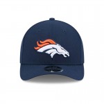 Denver Broncos NFL Team Dark Blue 9FORTY M-Crown Cap