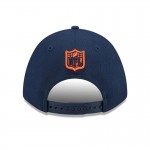 Denver Broncos NFL Team Dark Blue 9FORTY M-Crown Cap