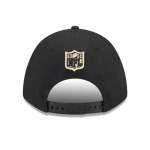New Orleans Saints NFL Team Black 9FORTY M-Crown Cap