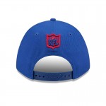 New York Giants NFL Team Blue 9FORTY M-Crown Cap New York Giants NFL Team Blue 9FORTY M-Crown Cap