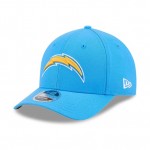 LA Chargers NFL Team Blue 9FORTY M-Crown Cap
