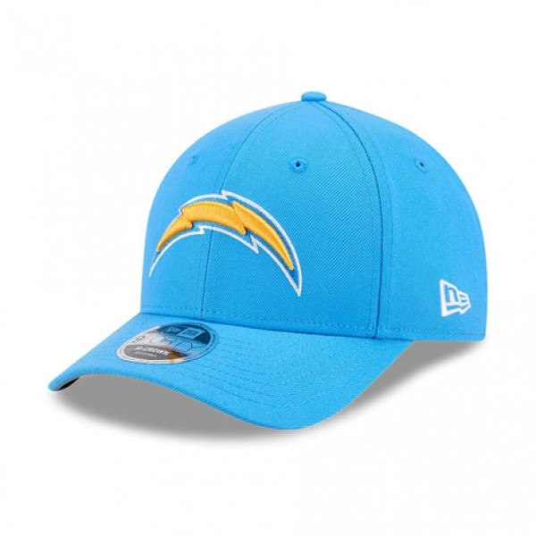 LA Chargers NFL Team Blue 9FORTY M-Crown Cap