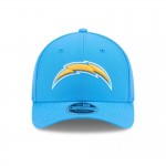 LA Chargers NFL Team Blue 9FORTY M-Crown Cap