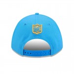 LA Chargers NFL Team Blue 9FORTY M-Crown Cap