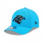 Carolina Panthers NFL Team Blue 9FORTY M-Crown Cap Carolina Panthers NFL Team Blue 9FORTY M-Crown Cap