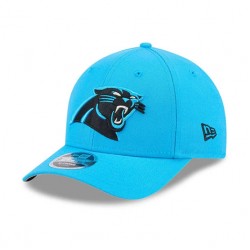 Carolina Panthers NFL Team Blue 9FORTY M-Crown Cap