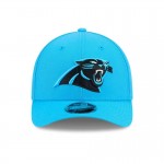 Carolina Panthers NFL Team Blue 9FORTY M-Crown Cap Carolina Panthers NFL Team Blue 9FORTY M-Crown Cap