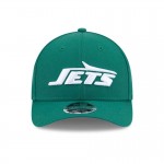 New York Jets NFL Team Green 9FORTY M-Crown Cap