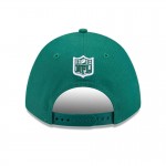 New York Jets NFL Team Green 9FORTY M-Crown Cap