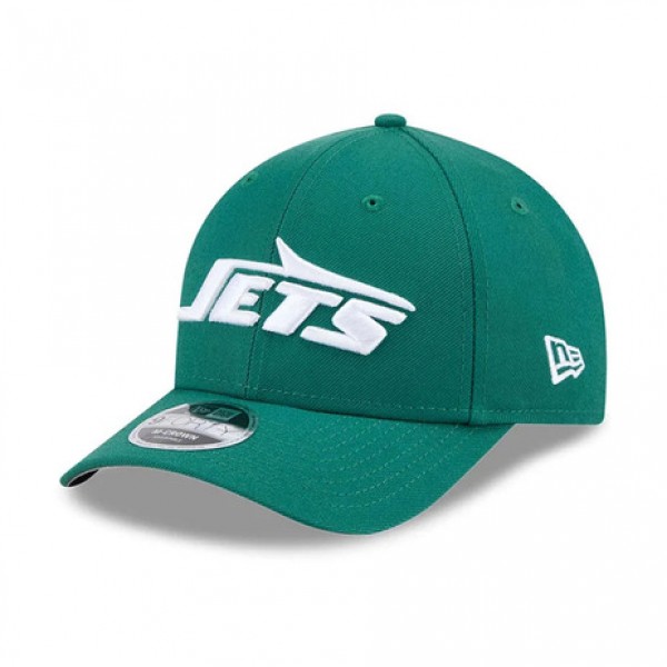 New York Jets NFL Team Green 9FORTY M-Crown Cap