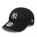Βρεφικό My First New York Yankees 9FORTY Infant Cap New Era Βρεφικό My First New York Yankees 9FORTY Infant Cap New Era