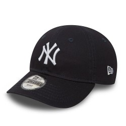 Βρεφικό My First New York Yankees 9FORTY Infant Cap New Era