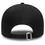 Chicago Bulls Team Outline 9FORTY Adjustable