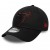 Chicago Bulls Team Outline 9FORTY Adjustable