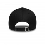 Γυναικείο LA Dodgers Womens MLB Floral Infill Black 9FORTY Adjustable Cap