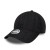 New York Yankees Womens MLB Broderie Black 9TWENTY Adjustable Cap