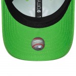 Παιδικό New York Yankees MLB League Essential Open Green 9FORTY Παιδικό New York Yankees MLB League Essential Open Green 9FORTY