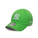 Παιδικό New York Yankees MLB League Essential Open Green 9FORTY Παιδικό New York Yankees MLB League Essential Open Green 9FORTY