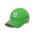 Παιδικό New York Yankees MLB League Essential Open Green 9FORTY