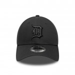 Detroit Tigers MLB Team Outline Charcoal 9FORTY Adjustable Cap Detroit Tigers MLB Team Outline Charcoal 9FORTY Adjustable Cap