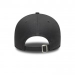 Detroit Tigers MLB Team Outline Charcoal 9FORTY Adjustable Cap Detroit Tigers MLB Team Outline Charcoal 9FORTY Adjustable Cap