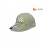 Παιδικό New York Yankees MLB Summer 9FORTY Adjustable Παιδικό New York Yankees MLB Summer 9FORTY Adjustable