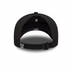 Γυναικείο Pony Tail New York Yankees Womens MLB Open Mesh Black Cap Γυναικείο Pony Tail New York Yankees Womens MLB Open Mesh Black Cap