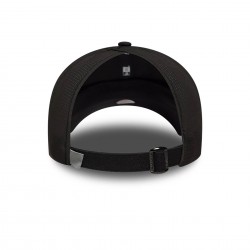 Γυναικείο  Pony Tail New York Yankees Womens MLB Open Mesh Black Cap