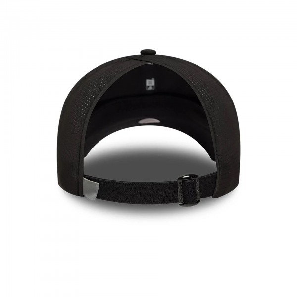 Γυναικείο Pony Tail New York Yankees Womens MLB Open Mesh Black Cap Γυναικείο Pony Tail New York Yankees Womens MLB Open Mesh Black Cap