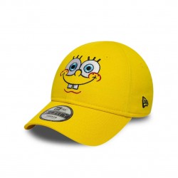 Παιδικό Spongebob Squarepants Toddler Bright Yellow 9FORTY Adjustable Cap