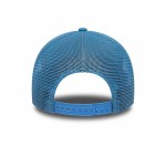Παιδικό New York Yankees Youth MLB League Essential Pastel Blue 9FORTY A-Frame Trucker Adjustable Cap Παιδικό New York Yankees Youth MLB League Essential Pastel Blue 9FORTY A-Frame Trucker Adjustable Cap