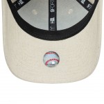 New York Yankees MLB 9FORTY M-Crown Youth Linen Cream New York Yankees MLB 9FORTY M-Crown Youth Linen Cream